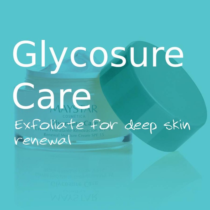 Glycosure Line